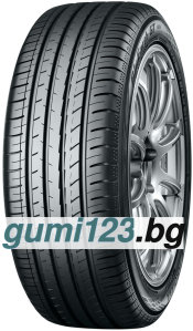 Yokohama BluEarth-GT (AE51)