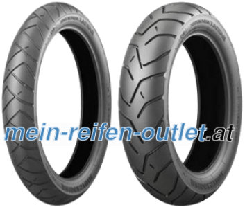 Bridgestone A 40 F