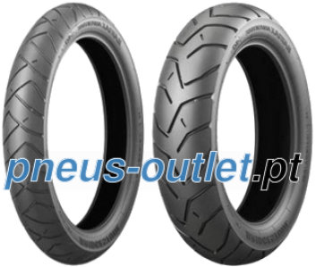 Bridgestone A 40 F