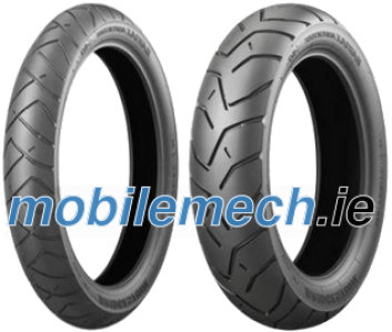 Bridgestone&nbsp;A 40 F