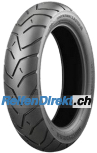 Image of Bridgestone A 40 R ( 150/70 R17 TL 69V Hinterrad, M/C, Variante F ) bei ReifenDirekt.ch - online Reifen Händler