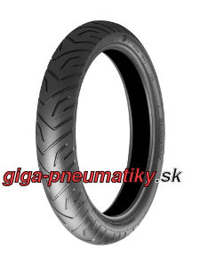 Obrázok Bridgestone A 41 F ( 90/90-21 TT 54H M/C, Variante E, predné koleso )