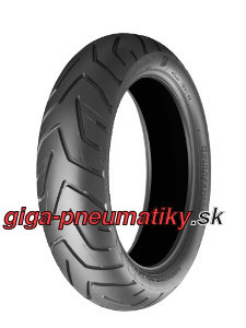 Obrázok Bridgestone A 41 R ( 150/70 R17 TL 69V zadné koleso, M/C, Variante E )