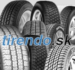 Obrázok Bridgestone A 41 R ( 130/80 R17 TL 65H zadné koleso, M/C )