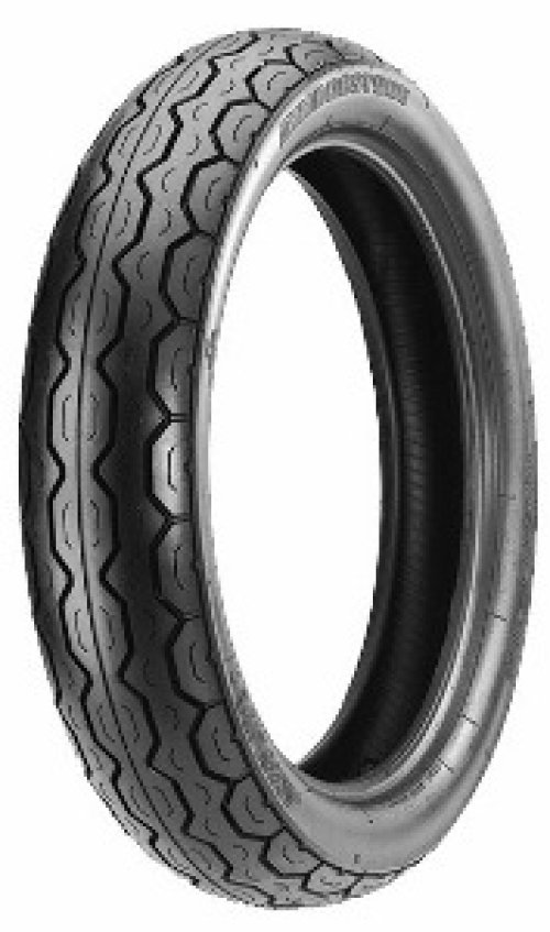 Bridgestone AC04 ( 130/80-18 TT 66H Roata spate, M/C, Variante G )