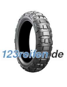 Bridgestone AX 41 Adventurecross