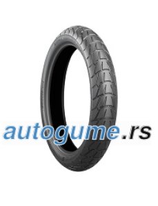 Bridgestone AX 41S F ( 120/70 R17 TL 58H M+S karakteristika, M/C, prednji točak )