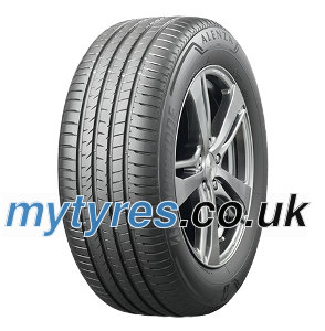 Photos - Tyre Bridgestone Alenza 001 275/40 R20 106W XL * 23548 