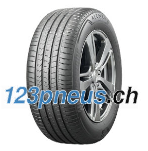 Image of Bridgestone Alenza 001 EXT ( 235/55 R18 100W MOE, runflat ) à 123pneus.ch