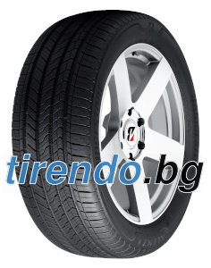 Bridgestone Alenza Sport A/S