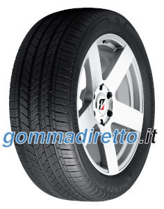 Image of Bridgestone Alenza Sport A/S EXT ( 275/55 R19 111H, MOE, runflat )