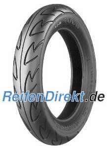 Bridgestone B01 ( 3.50-10 RF TL 59J Hinterrad, M/C, Vorderrad )
