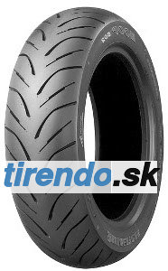 Bridgestone B 02