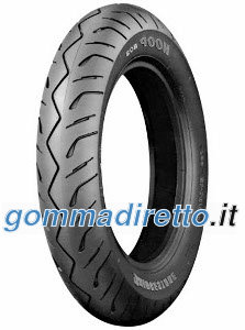 Bridgestone - Serie HOOP03 120/80 14 58S-image