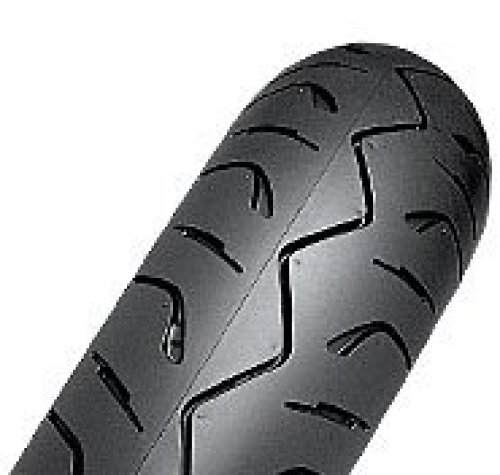 Bridgestone B 03 ( 120/70-14 TL 55S M/C, Roata fata )