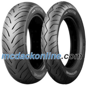 Bridgestone B 03 Pro