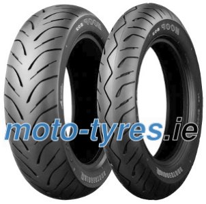 Bridgestone   B 03 Pro