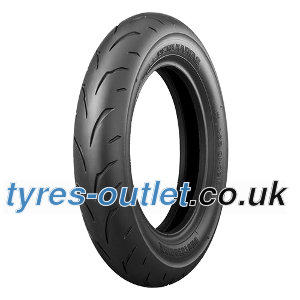 Bridgestone Battlax BT-39SS Mini