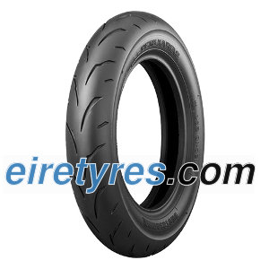 Bridgestone Battlax BT-39SS Mini