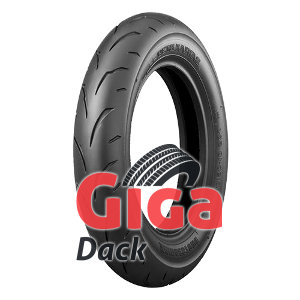 Bridgestone Battlax BT-39SS Mini