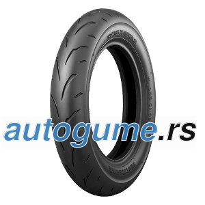 Bridgestone Battlax BT-39SS Mini