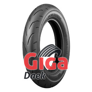Bridgestone Battlax BT-39SS Mini