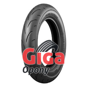 Bridgestone Battlax BT-39SS Mini