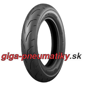 Obrázok Bridgestone Battlax BT-39SS Mini ( 3.50-10 TL 51J )