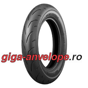 Bridgestone Battlax BT-39SS Mini