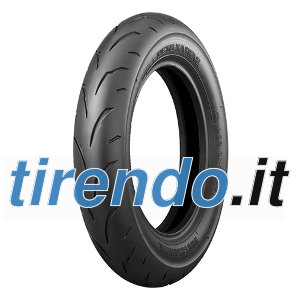 Bridgestone Battlax BT-39SS Mini