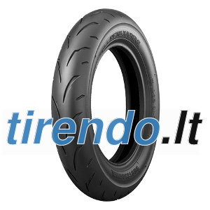 Bridgestone&nbsp;Battlax BT-39SS Mini