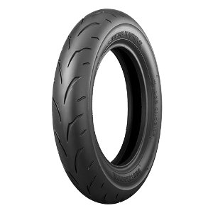 Bridgestone Battlax BT-39SS Mini