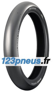 Bridgestone BM01 ( 125/600 R16.5 TL M/C, Composé de caoutchouc SOFT, NHS, Roue avant )