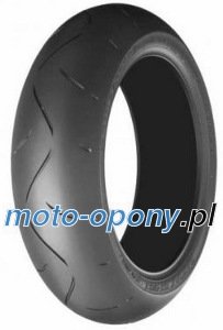 Bridgestone   BT003R Racing Street