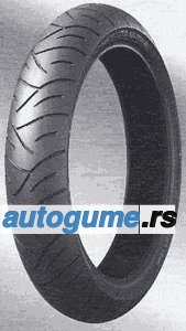 Bridgestone BT011 FE ( 120/70 R15 TL 56H M/C, Variante E, prednji točak )