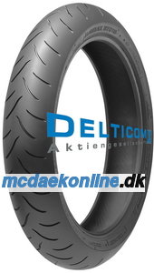 Bridgestone BT016 F