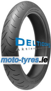 Bridgestone BT016 F