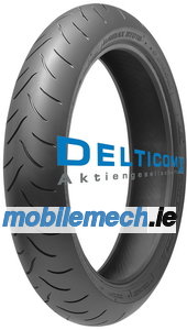 Bridgestone&nbsp;BT016 F