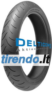 Bridgestone&nbsp;BT016 F