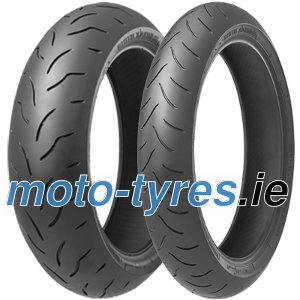 Bridgestone   BT016 F Pro