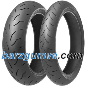 Bridgestone BT016 F Pro