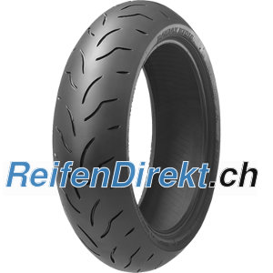 Image of Bridgestone BT016 R ( 150/60 ZR17 TL (66W) Hinterrad ) bei ReifenDirekt.ch - online Reifen Händler