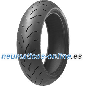 Bridgestone BT016 R