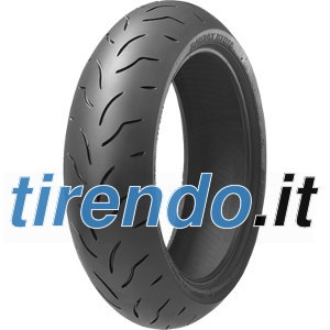 Bridgestone BT016 R