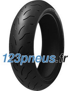 Bridgestone BT016 R AA ( 180/55 ZR17 TL (73W) roue arrière, M/C, variante AA )