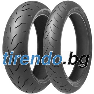 Bridgestone BT016 R Pro