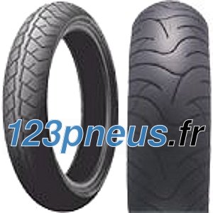 Bridgestone BT020 FCC ( 120/70 ZR17 TL (58W) M/C, Sonderkennung CC, Roue avant )