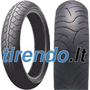 Bridgestone&nbsp;BT020 FCC