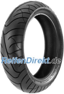 Bridgestone BT020 RF ( 170/60 ZR17 TL (72W) Hinterrad, M/C Honda ST 1300 ABS+TCS, Variante F, Typ SC51 )