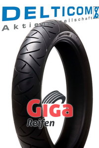 Bridgestone BT021 FU